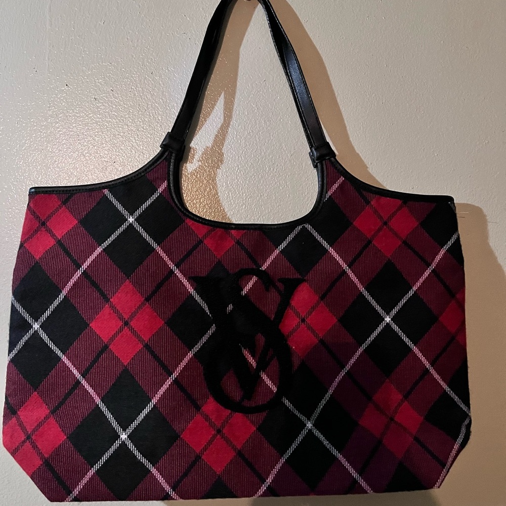 NWOT VS bag